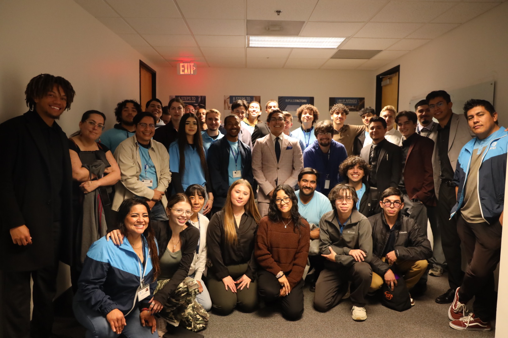 Strategic Execution. Lasting Relationships.