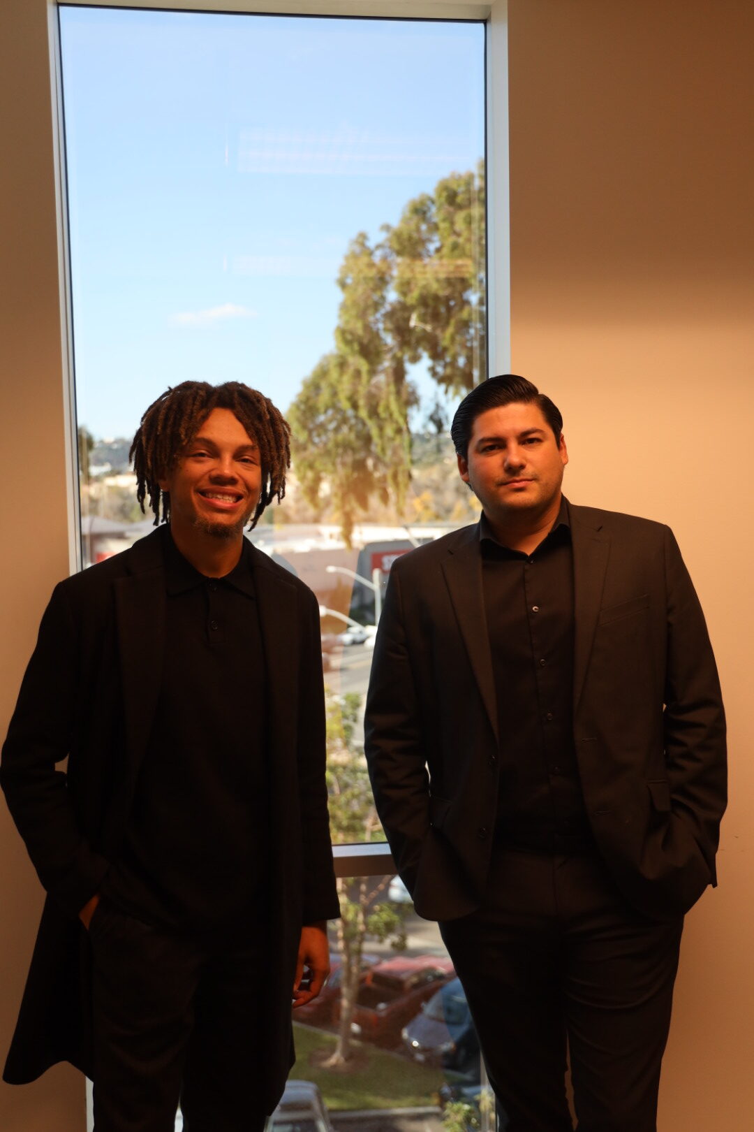 Driven By People, Powered By Passion